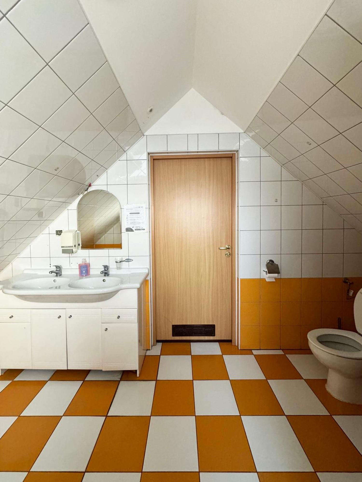 Motel Db2000 Билгорай Экстерьер фото