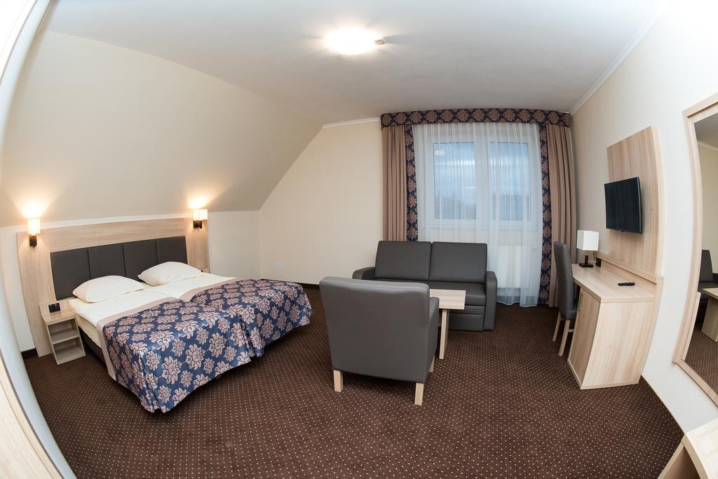 Motel Db2000 Билгорай Номер фото