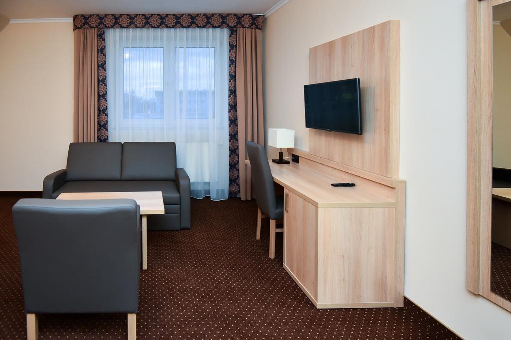 Motel Db2000 Билгорай Номер фото