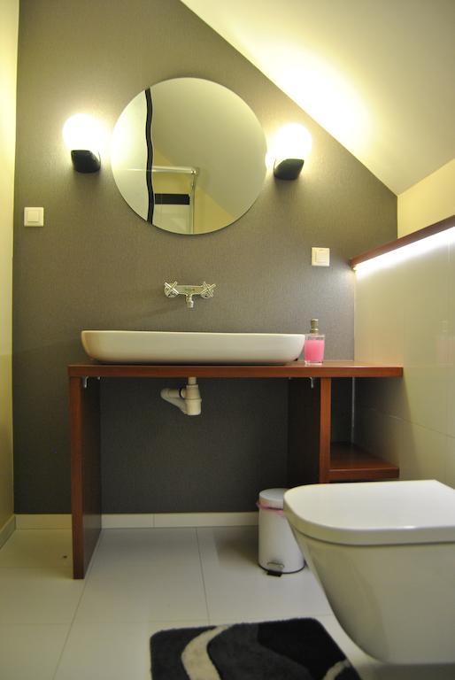 Motel Db2000 Билгорай Номер фото